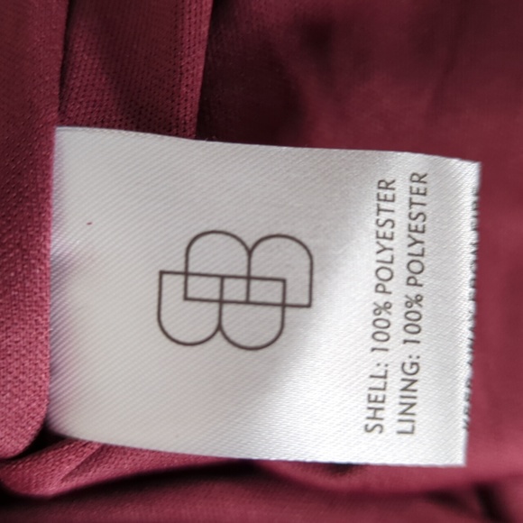 Baltic Born NWT Leon Maxi Dress - Picture 9 of 10